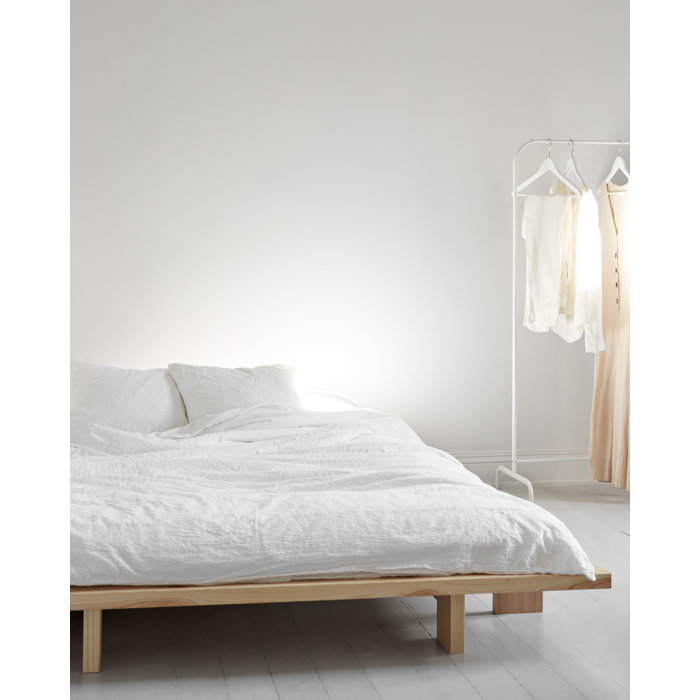 Karup Japan Bed Frame & Reviews Wayfair.co.uk